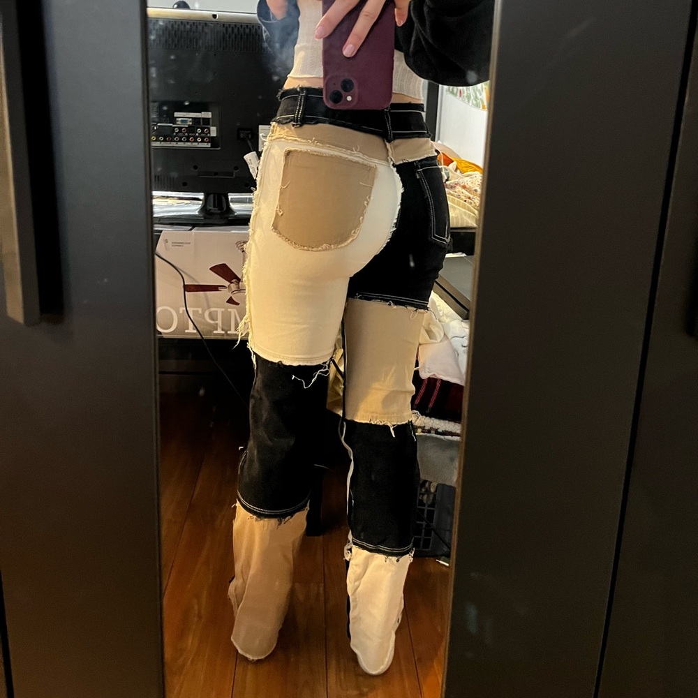 Pants - Picture 4 of 4